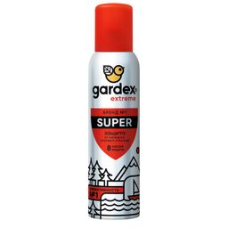 Gardex Extreme Super Аэрозоль от комаров мошек и других насекомых